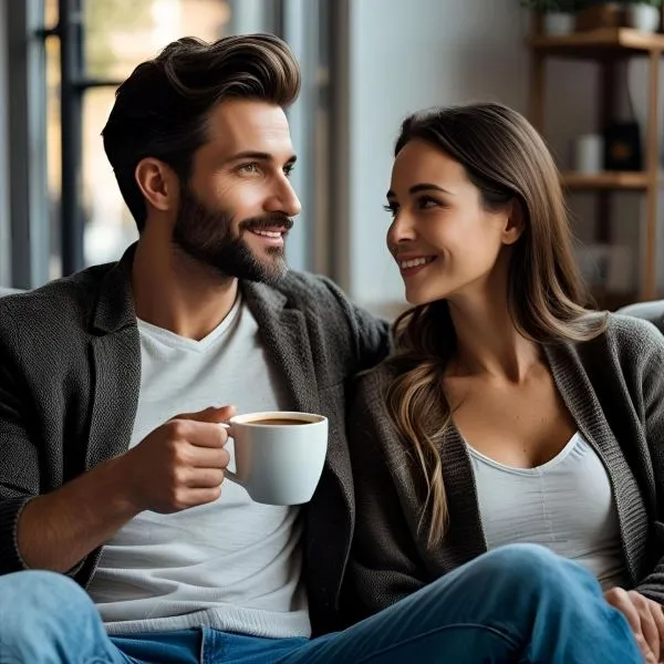Modern Man, Traditional Heart : Why He Chose a Housewife-and Honors Her Daily